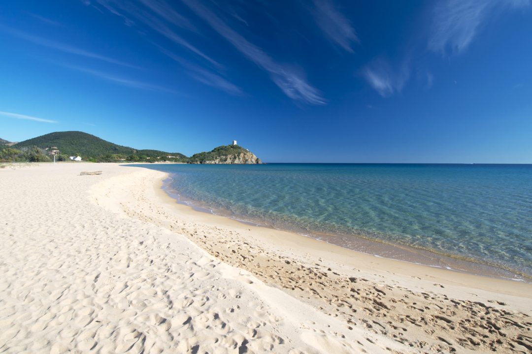 Le 5 spiagge più belle d'Italia secondo il Guardian