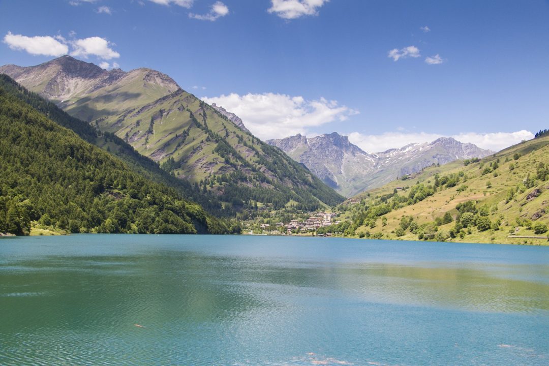 Un bagno in Piemonte: guida alle più belle acque (dolci) Bandiera Blu del 2022