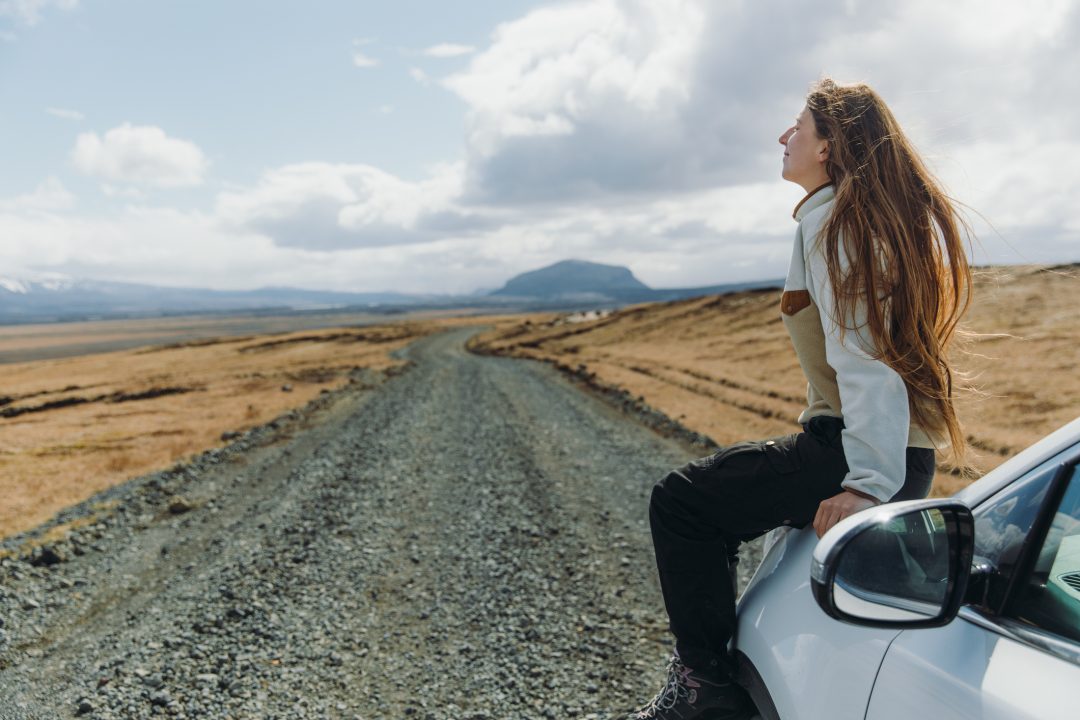 Islanda on the road: come organizzare un’avventura zaino in spalla
