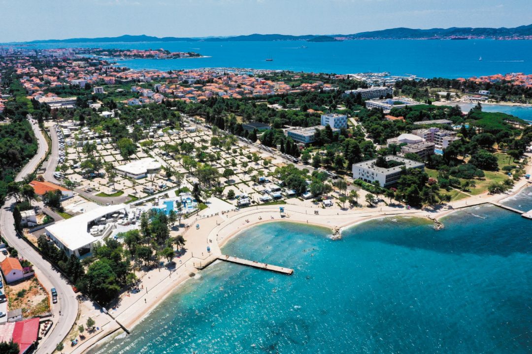 Croazia cosa vedere, le spiagge, le città, i tesori