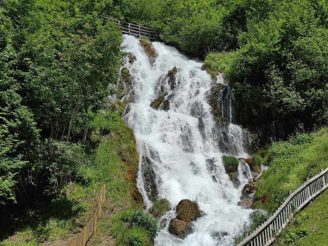 Garda Trentino dove andare. Trekking, soste di gusto e relax 