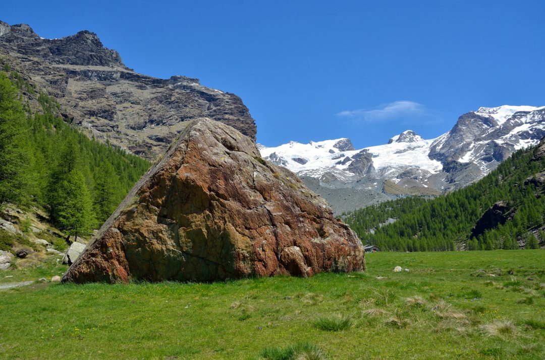 Le otto montagne: tour in Valle d'Aosta nei luoghi del film