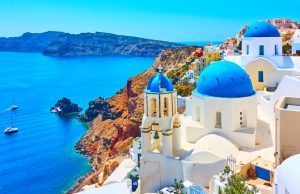 Isole greche con aeroporto: mappa delle più belle, raggiungibili al volo