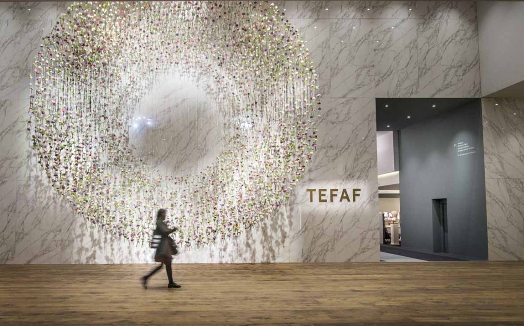 TEFAF Maastricht 2022: torna in Olanda la più fiera d'arte più prestigiosa al mondo 