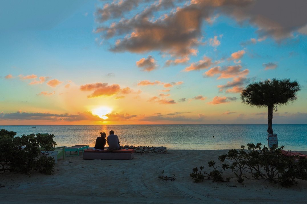 Bahamas, il mare dei sogni: siete mai stati a Cat Island?