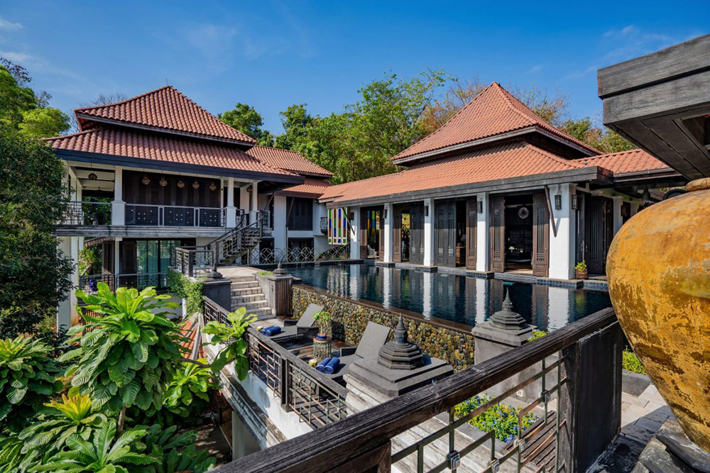 Dove rilassarsi in spa a Phuket e Bangkok