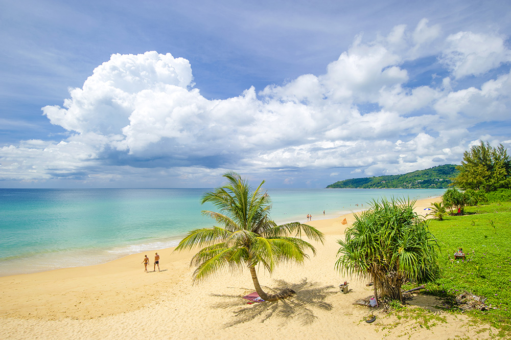 Le spiagge più belle di Phuket