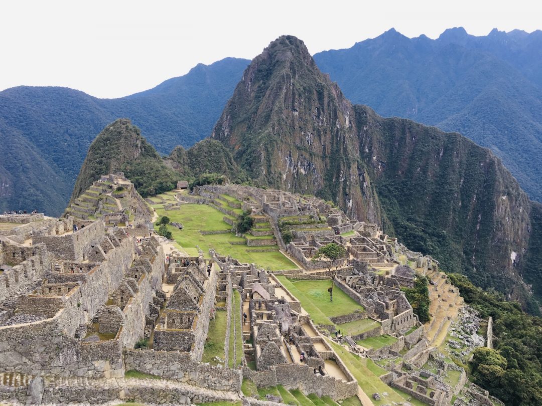 Perù percorsi facili adatti a tutti da Lima a Machu Picchu