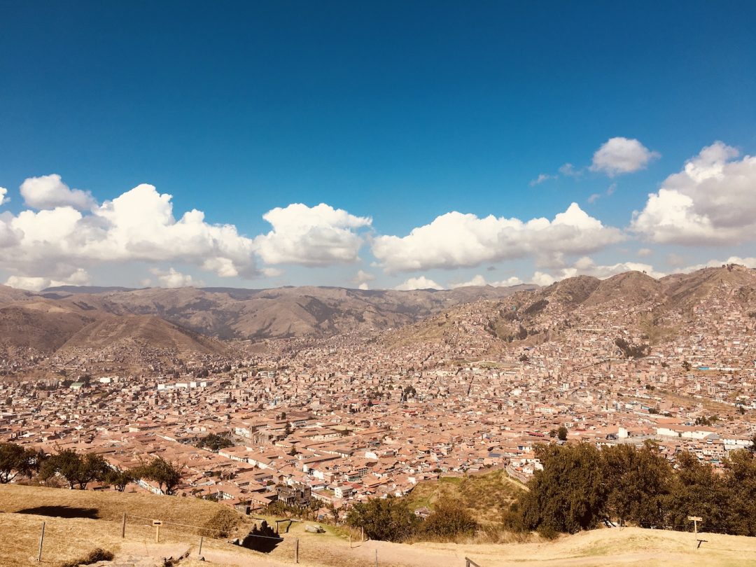 Perù percorsi facili adatti a tutti da Lima a Machu Picchu