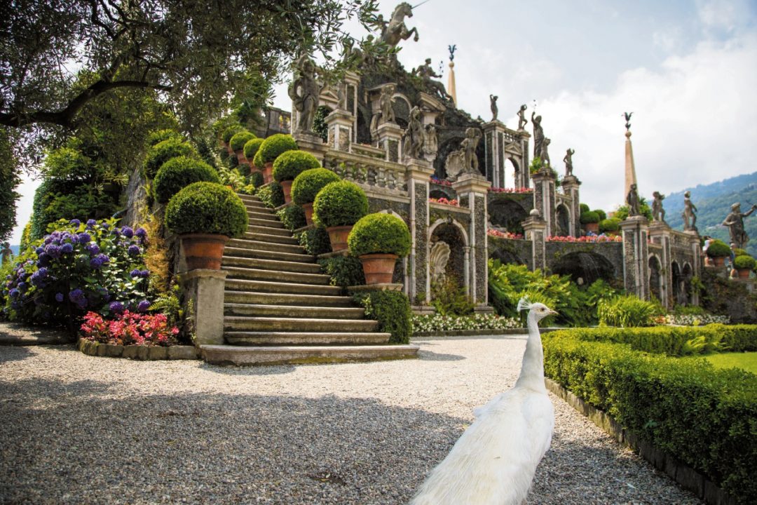 Isole Borromee: un weekend di relax tra le meraviglie del lago Maggiore