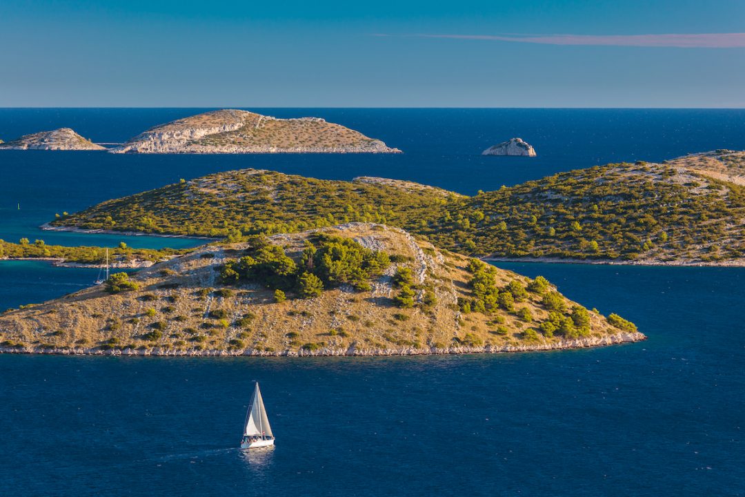 Croazia, un angolo di paradiso al di là dell’Adriatico. Le foto