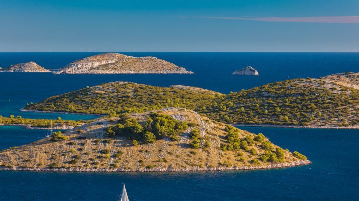 Foto Croazia, un angolo di paradiso al di là dell'Adriatico. Le foto