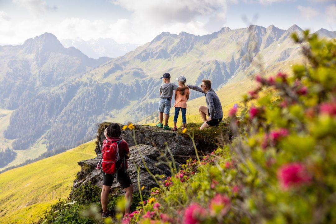 Alpbachtal, vacanze nella natura tra regni incantati e paesaggi incontaminati