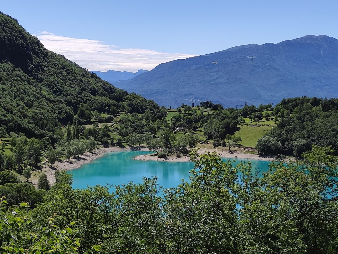 Garda Trentino dove andare. Trekking, soste di gusto e relax 