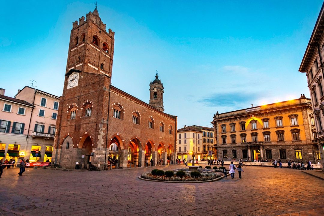 Da Monza a Lodi: le gite fuoriporta, tra arte e natura