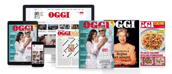 Il Giornale in edicola oggi: Aiutate le imprese