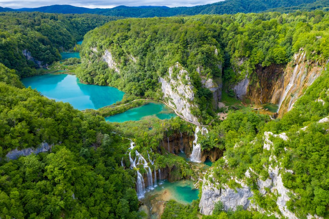Croazia, un angolo di paradiso al di là dell’Adriatico. Le foto