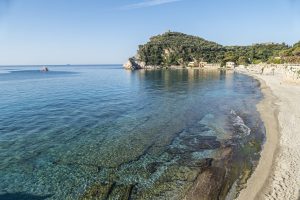 Liguria: salgono a 34 le spiagge Bandiera Blu della regina del mare italiano