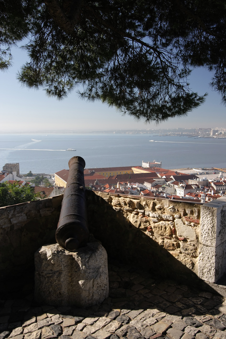 Un’altra Lisbona: come la città è cambiata dopo la pandemia