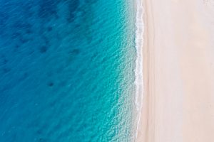 Bandiere blu Grecia. Le spiagge più belle per l'estate 2022
