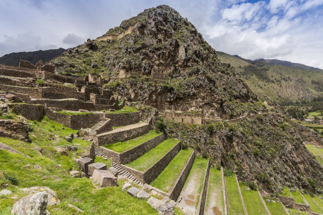Perù percorsi facili adatti a tutti da Lima a Machu Picchu