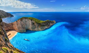 Le 10 isole del Mediterraneo migliori per mare, spiagge e cultura
