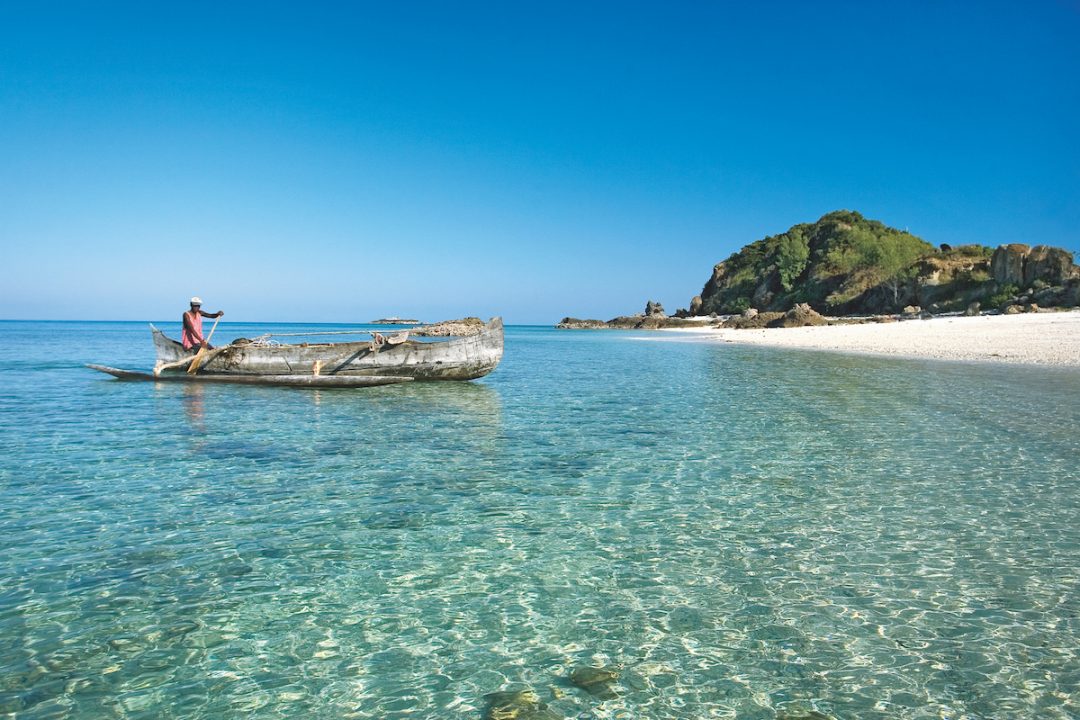 Madagascar: l’isola di Tsarabanjina e le sue meraviglie. Le foto