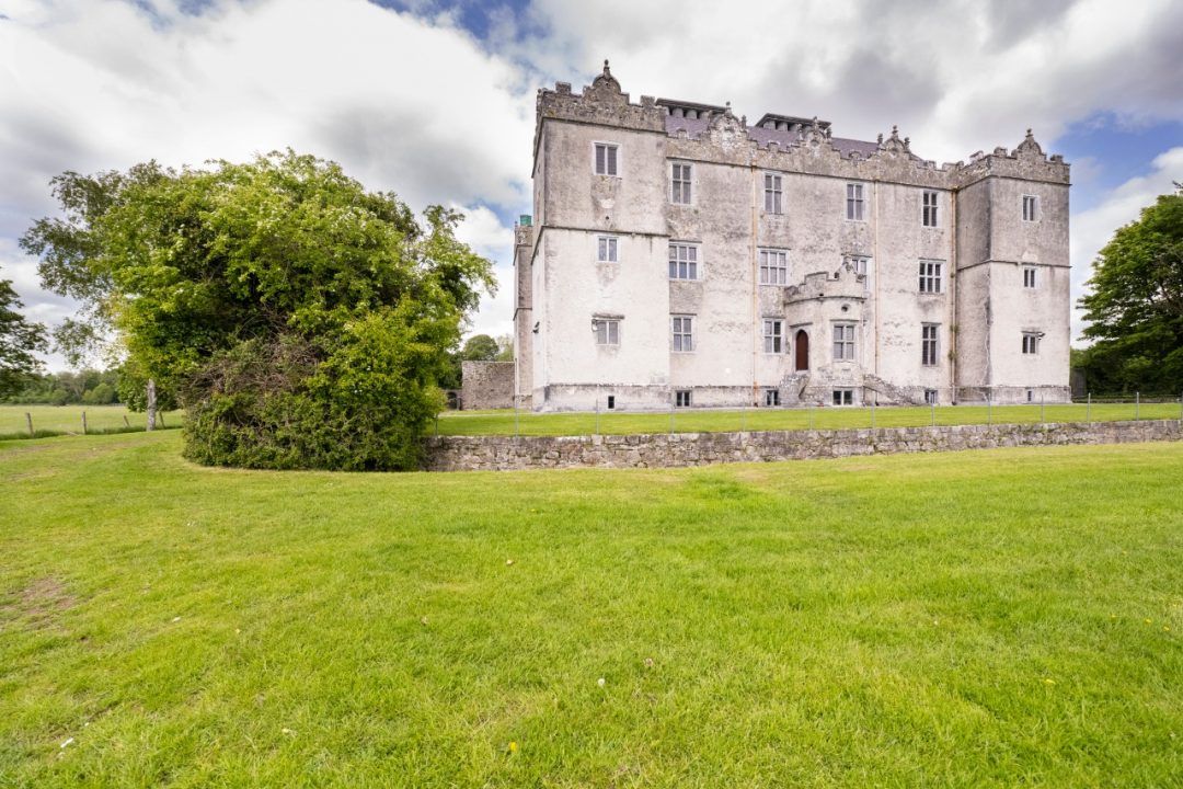 Irlanda, i gioielli della contea: castelli, giardini, abbazie