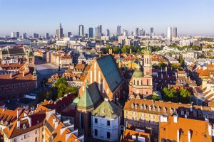 Alla scoperta della Polonia: le 10 tappe da non perdere in un viaggio on the road