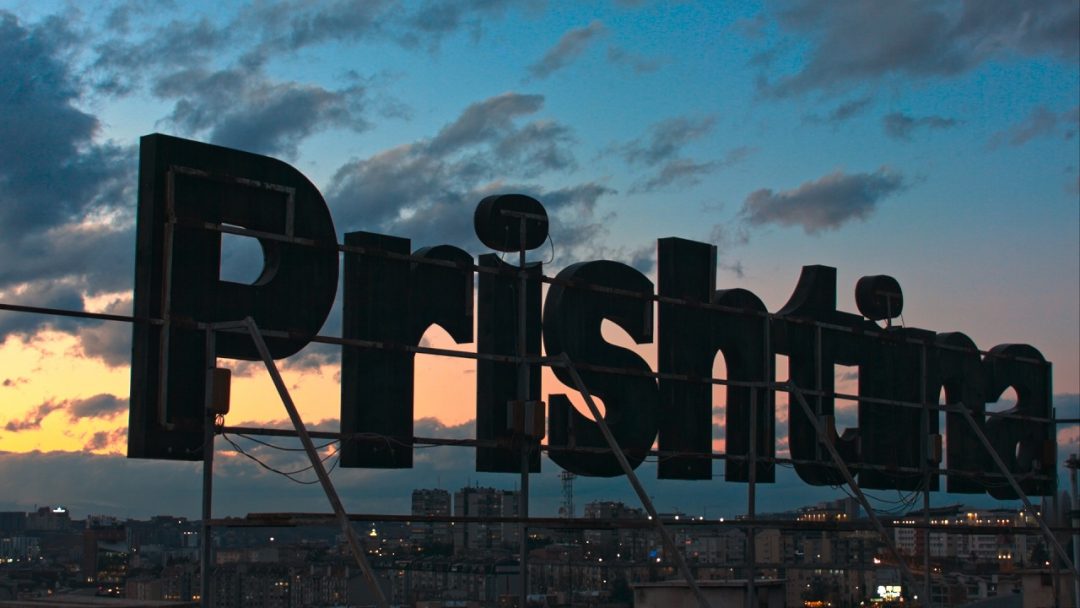 Prishtina: arriva Manifesta 14, la biennale itinerante di arte contemporanea