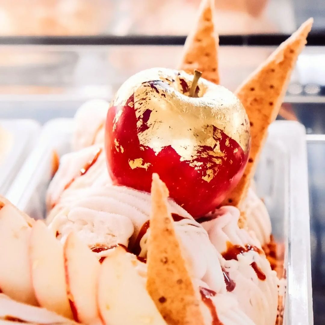 La top 10 dei gelati più buoni al mondo 2022