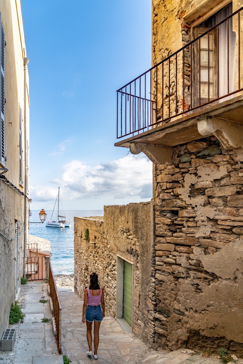 Corsica, stregati da Cap Corse: segreti e bellezze di un angolo ancora selvaggio dell’isola