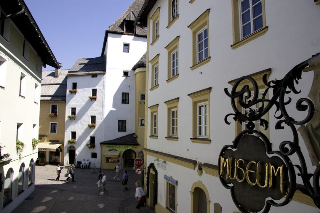Vacanze in Austria: il mondo active di Kitzbühel