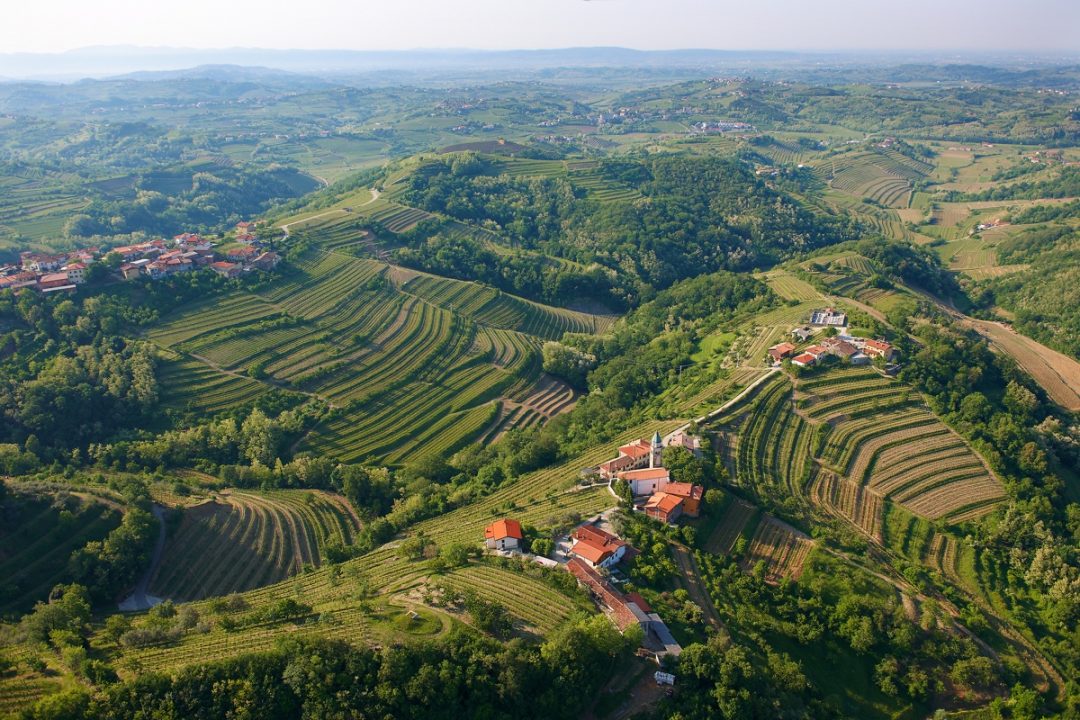 In bicicletta alla scoperta della Slovenia, tra natura e sapori