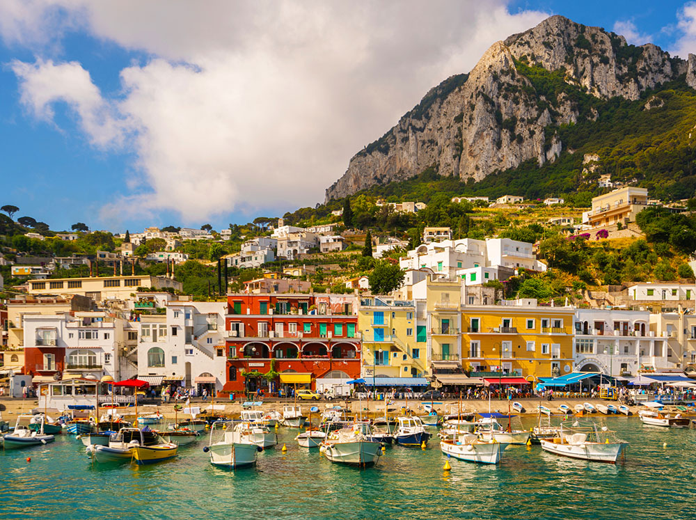 Weekend a Capri: 14 idee ed indirizzi per godersi la “Dolce Vita”
