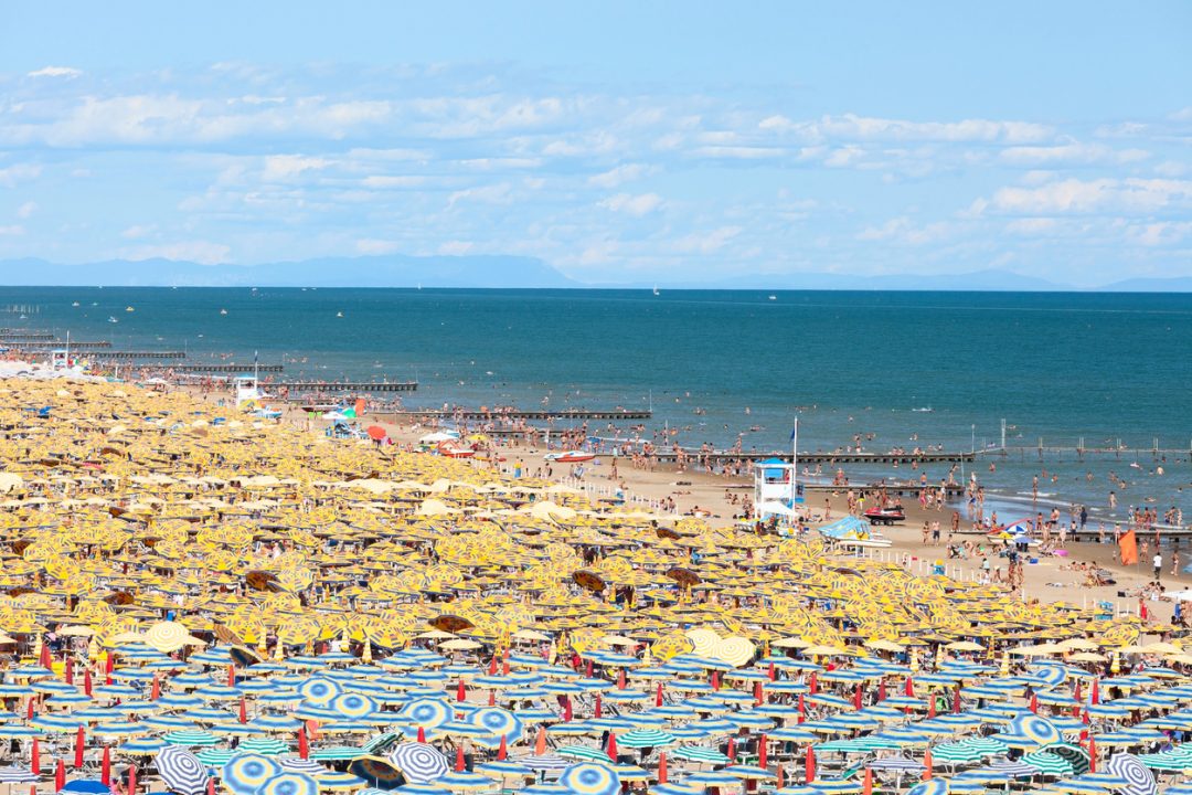 Jesolo, Venezia