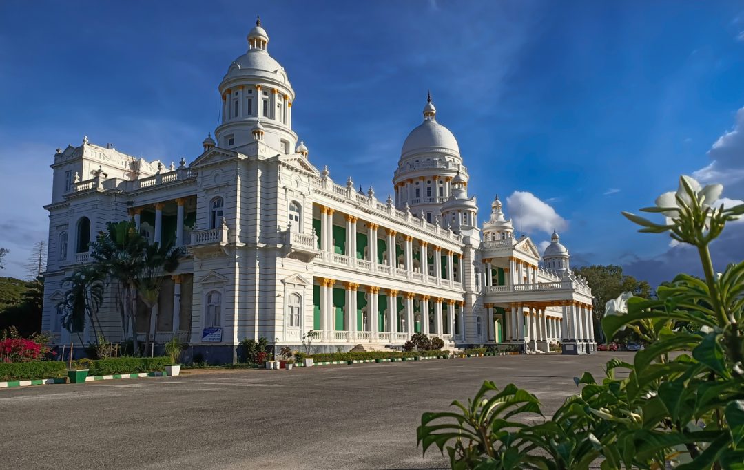 Mysore, India: viaggio nella “città dei palazzi” e capitale mondiale dello yoga