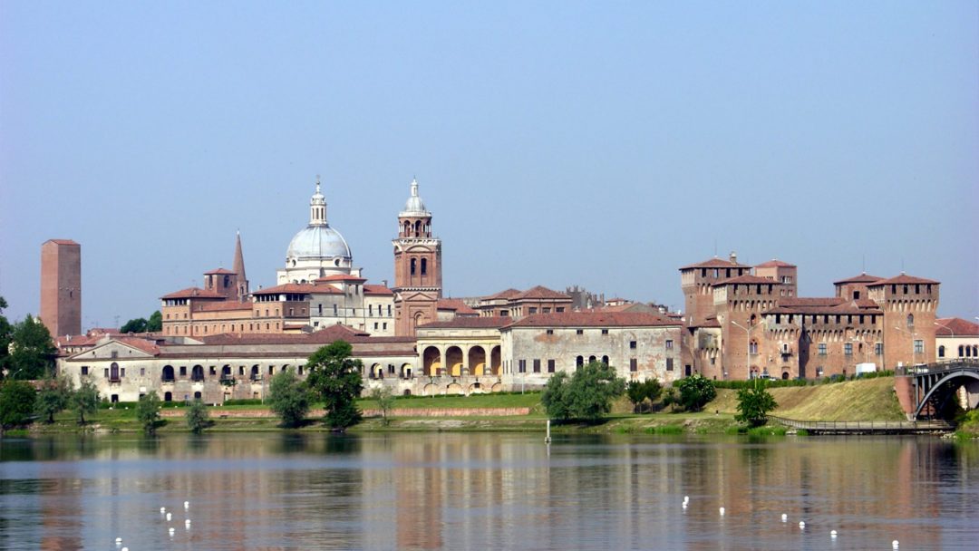Mantova e Sabbioneta, le due città ideali del Rinascimento