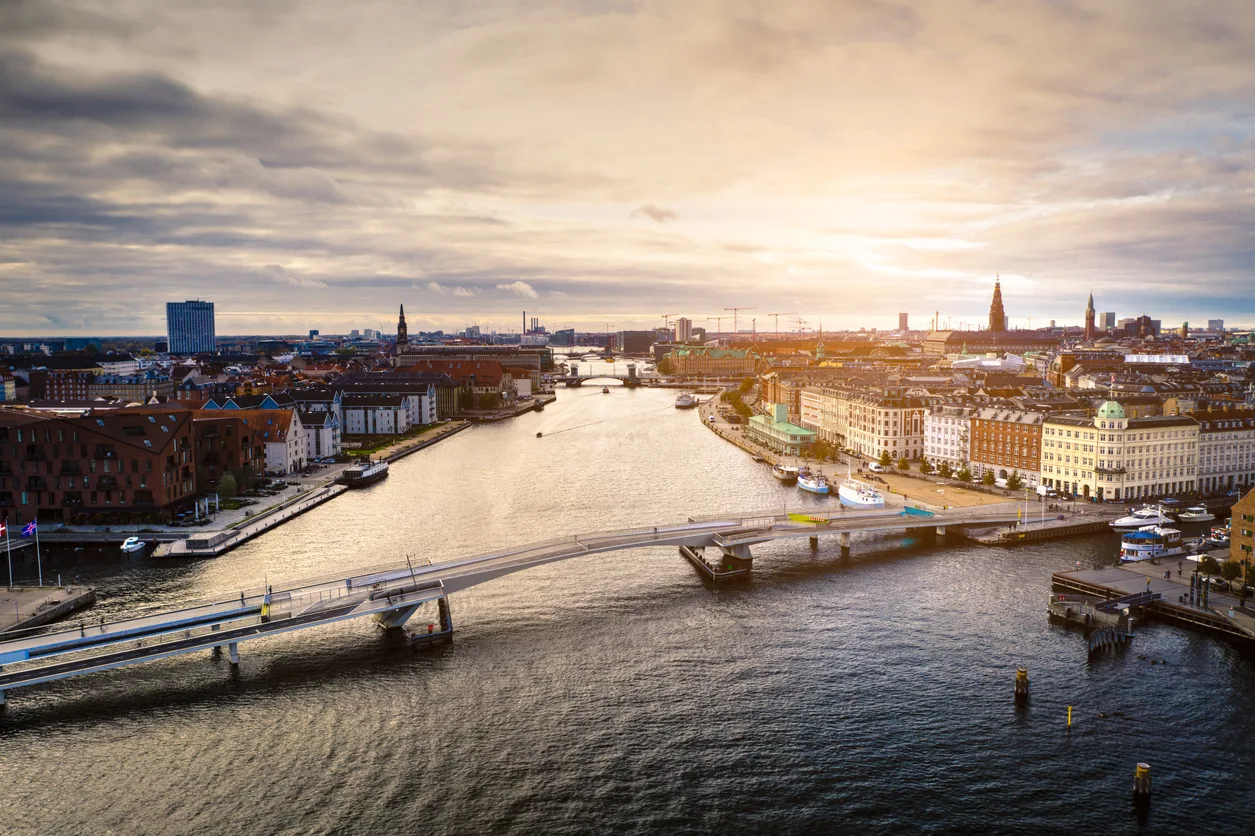 Copenaghen low cost: scoprire la capitale senza spendere una fortuna