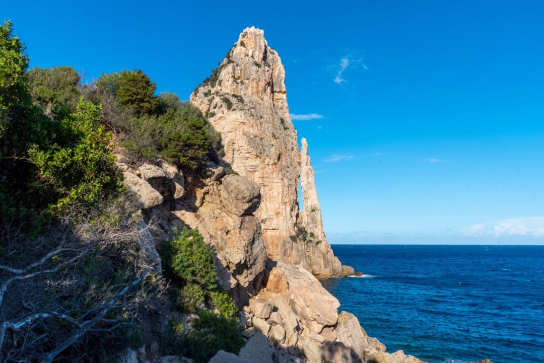 Paradiso Ogliastra: le spiagge e le soprese dell’interno. Un sogno in Sardegna