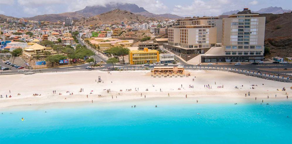 Capo Verde 2022 cosa vedere e cosa fare