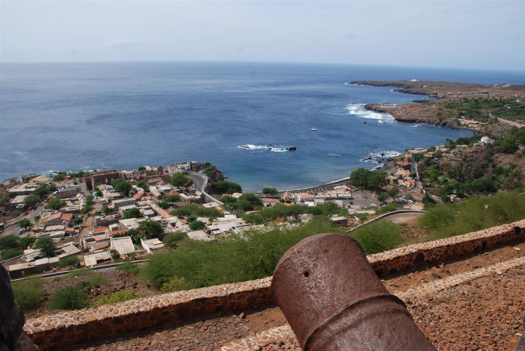 Capo Verde cosa vedere e cosa fare