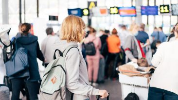 Caos aeroporti: ritardi e cancellazioni cosa fare