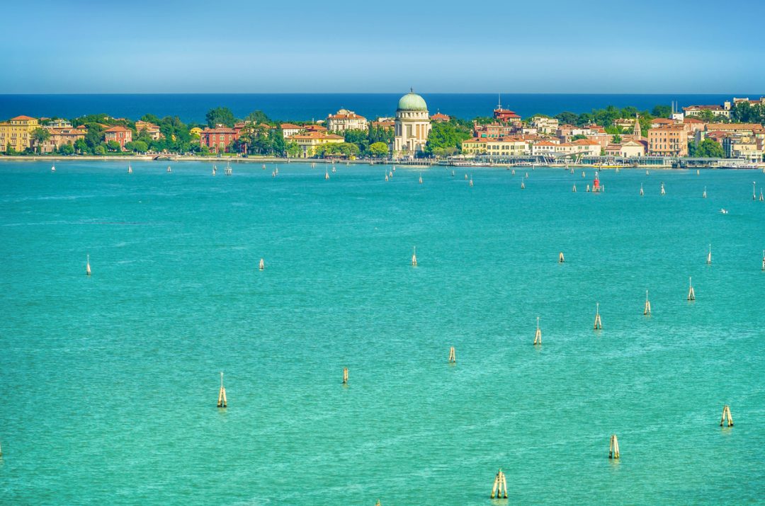 Bandiere Blu 2022 Veneto:  ecco le spiagge dove andare al mare