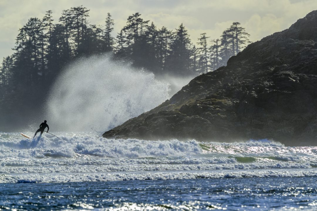 Tofino, Canada