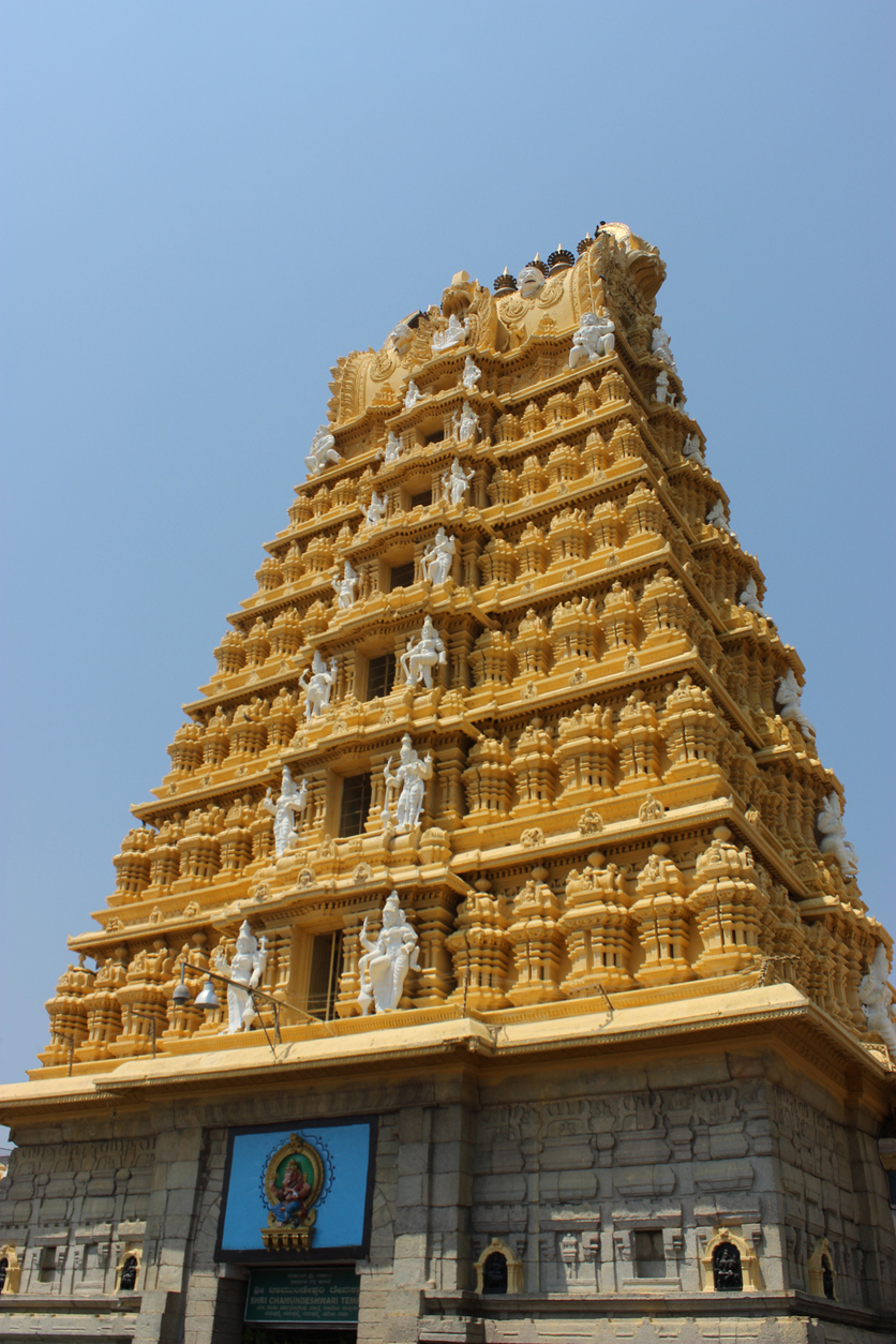 Mysore, India: viaggio nella “città dei palazzi” e capitale mondiale dello yoga