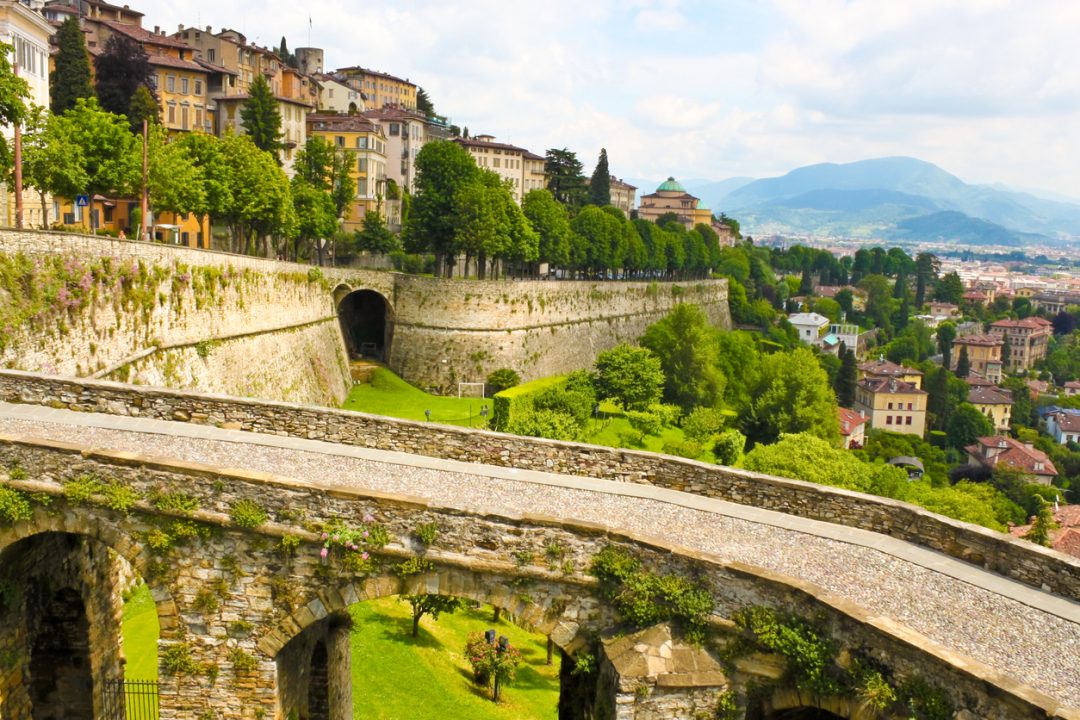 I 10 siti Unesco della Lombardia