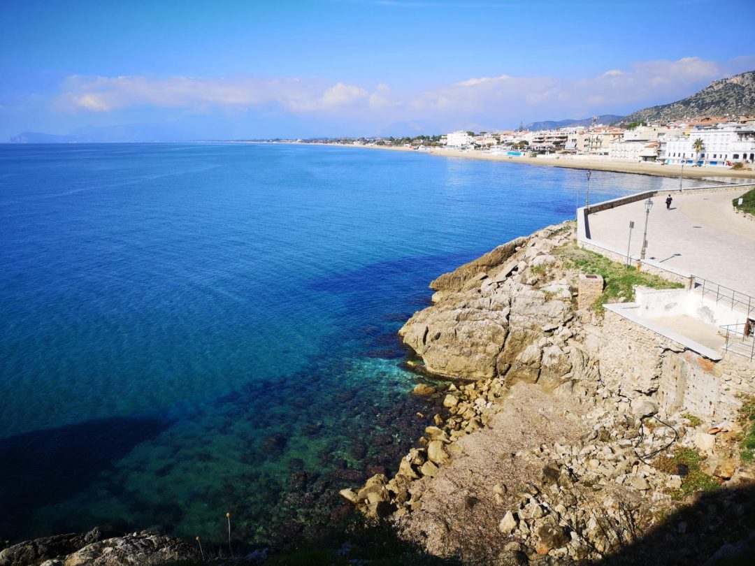 Bandiere Blu 2023: le 10 spiagge più belle del Lazio