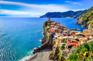 Da Levante a Ponente: le più belle spiagge della Liguria