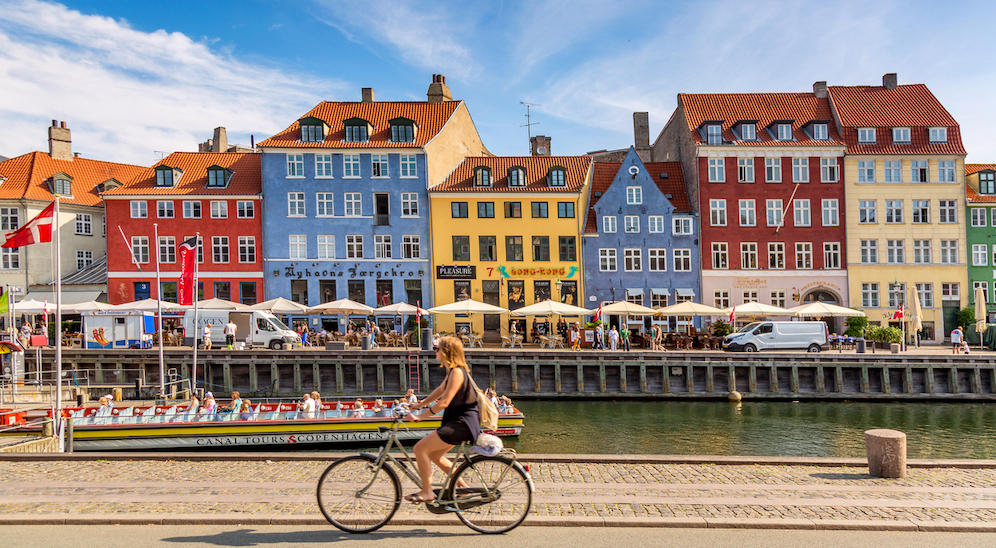 Copenaghen: viaggio nella capitale dei diritti